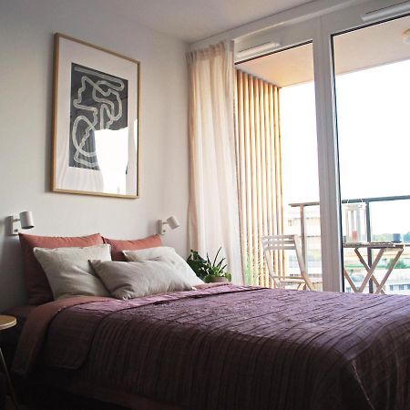 Apartament City Break 124 Warsaw Ngoại thất bức ảnh