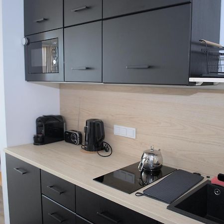 Apartament City Break 124 Warsaw Ngoại thất bức ảnh