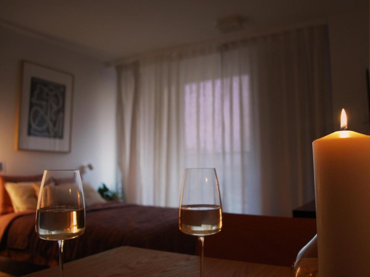 Apartament City Break 124 Warsaw Ngoại thất bức ảnh