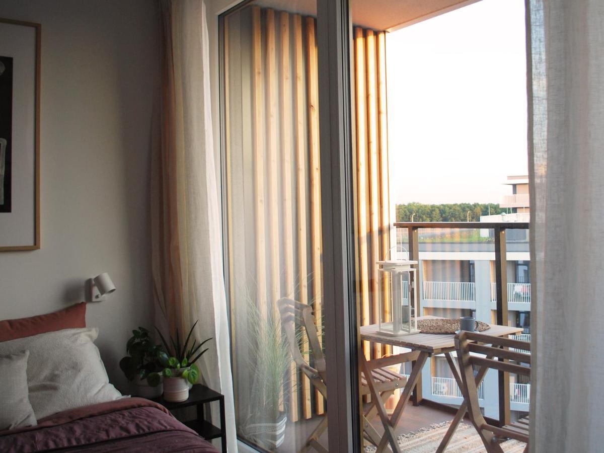 Apartament City Break 124 Warsaw Ngoại thất bức ảnh