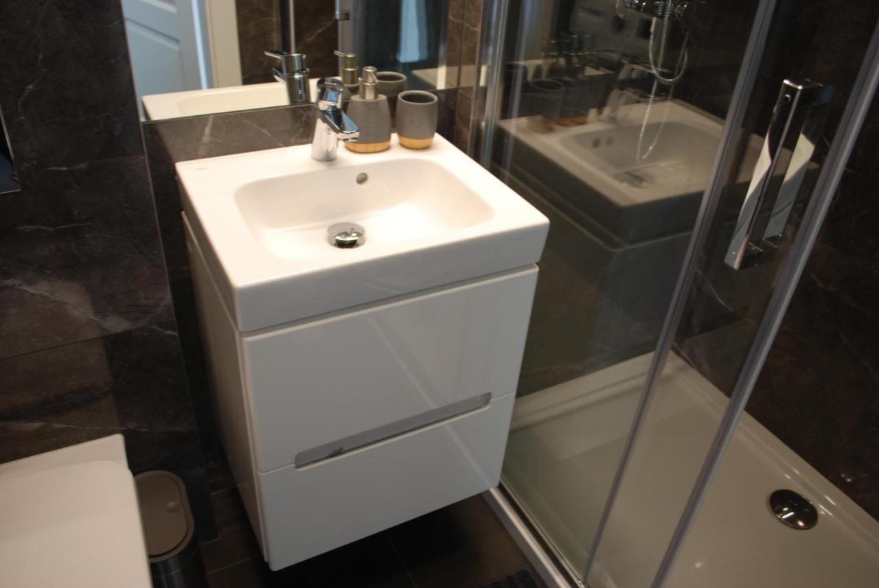 Apartament City Break 124 Warsaw Ngoại thất bức ảnh