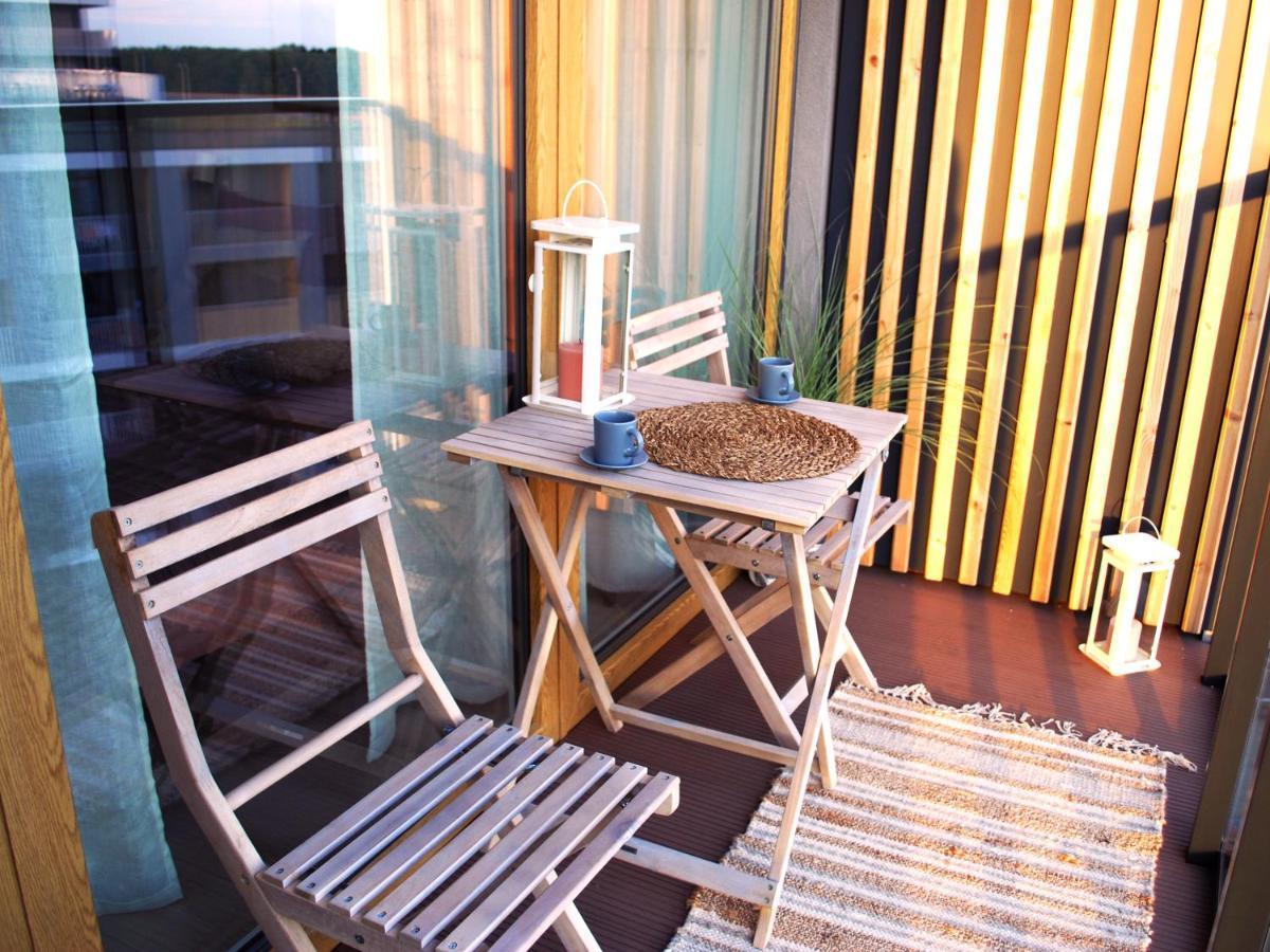 Apartament City Break 124 Warsaw Ngoại thất bức ảnh