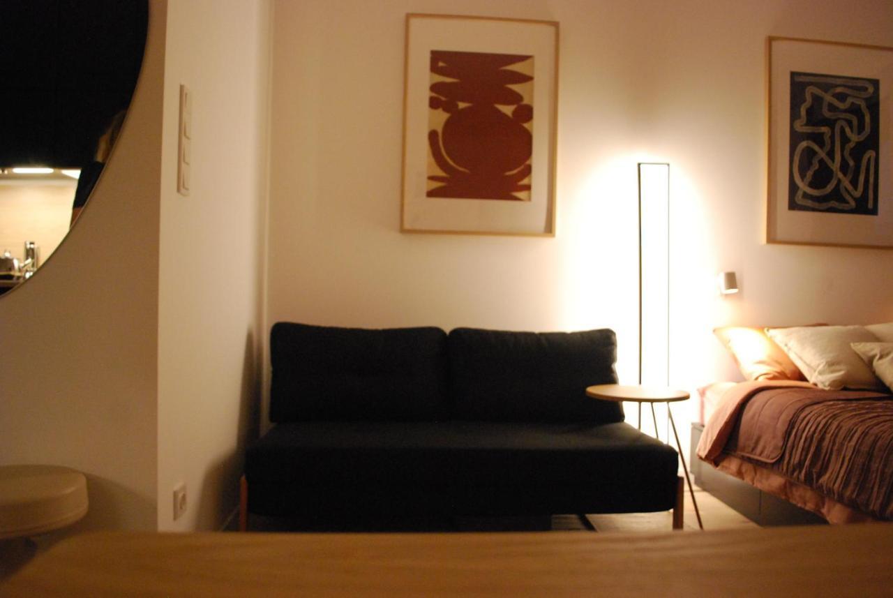 Apartament City Break 124 Warsaw Ngoại thất bức ảnh