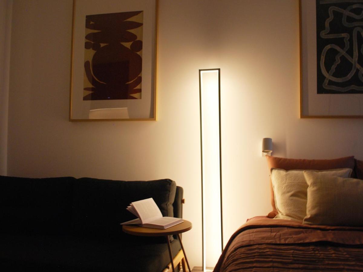 Apartament City Break 124 Warsaw Ngoại thất bức ảnh