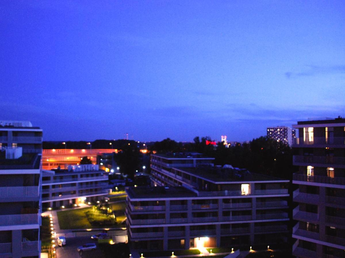 Apartament City Break 124 Warsaw Ngoại thất bức ảnh