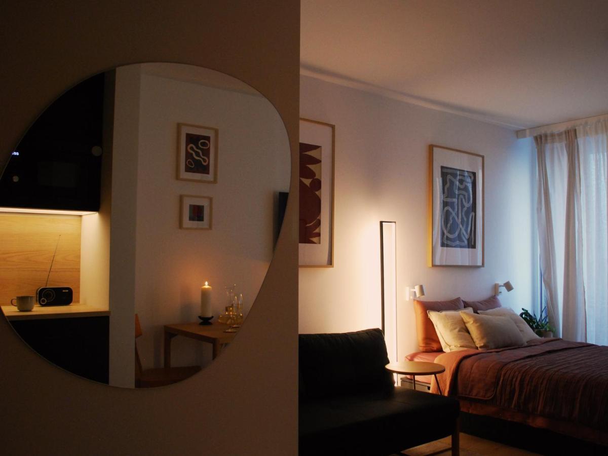 Apartament City Break 124 Warsaw Ngoại thất bức ảnh