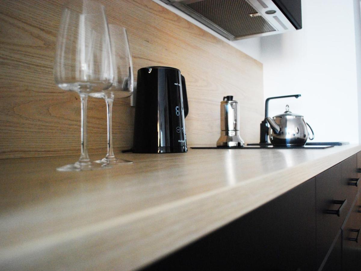 Apartament City Break 124 Warsaw Ngoại thất bức ảnh