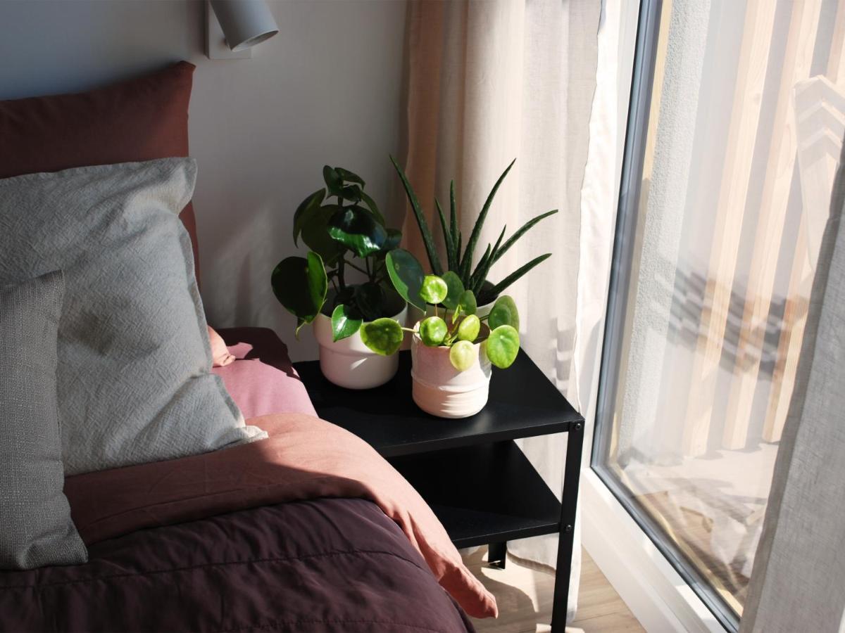 Apartament City Break 124 Warsaw Ngoại thất bức ảnh