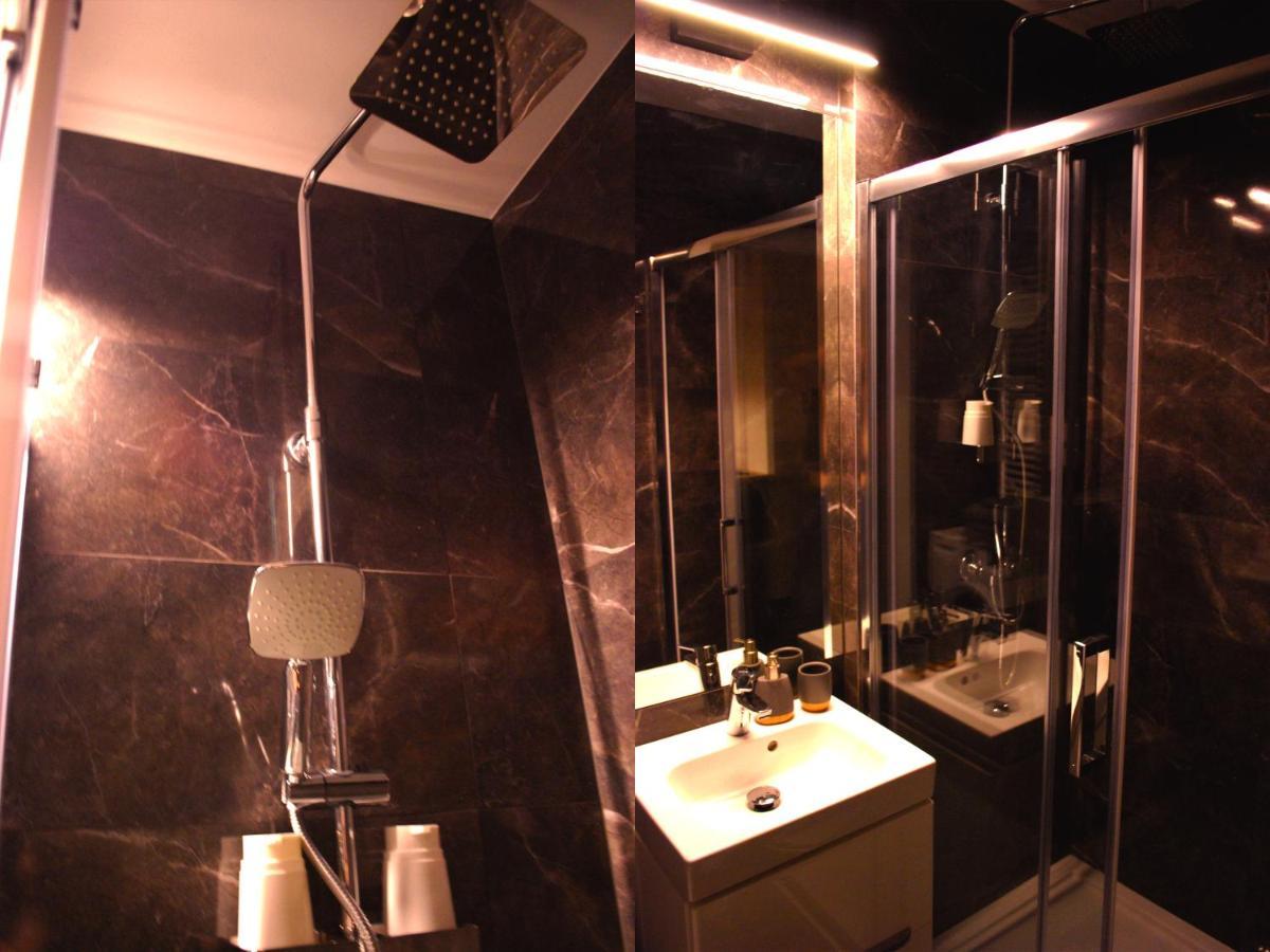 Apartament City Break 124 Warsaw Ngoại thất bức ảnh
