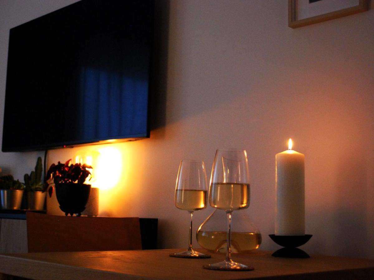 Apartament City Break 124 Warsaw Ngoại thất bức ảnh